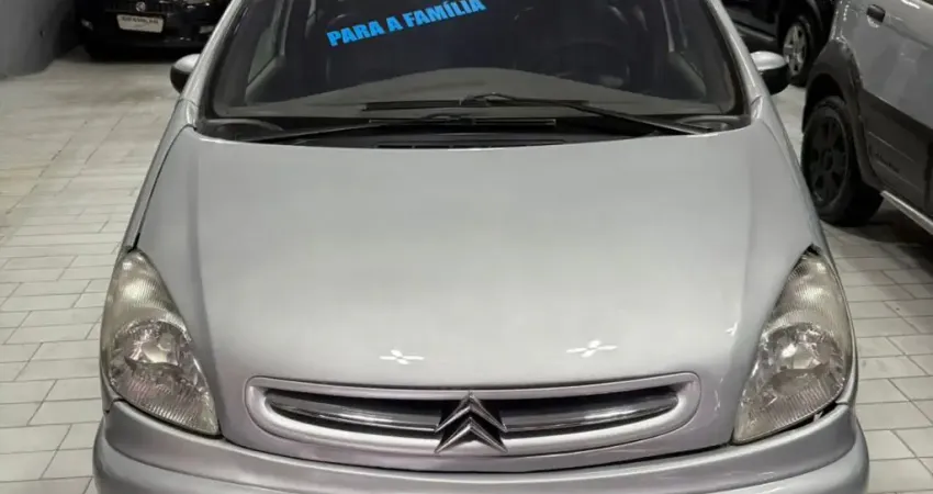 CITROEN XSARA PICASSO GX 2.0 GASOLINA 2003