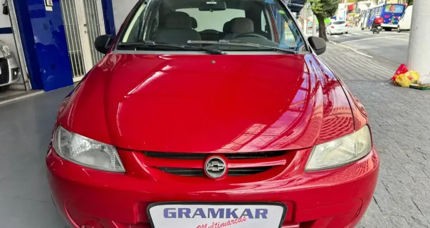 CHEVROLET CELTA LIFE 1.0 FLEX 2PTS