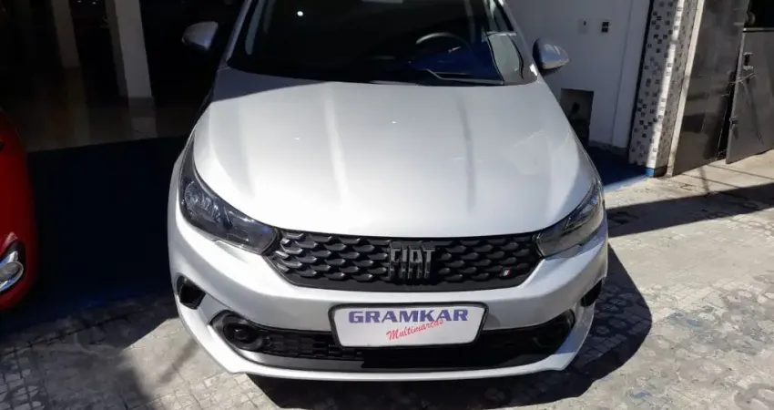 FIAT ARGO 1.0 FIREFLY 2022