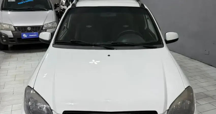 CHEVROLET CELTA 1.0 FLEX LIFE 2007