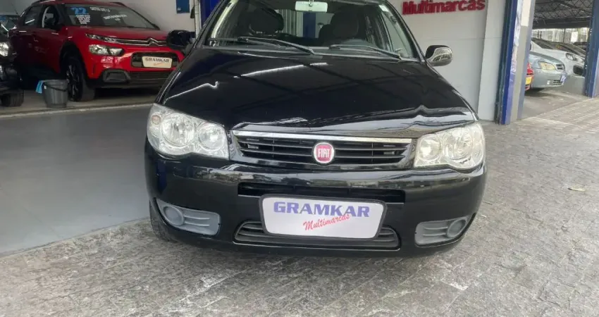 FIAT PALIO FIRE 1.0 FLEX 2014