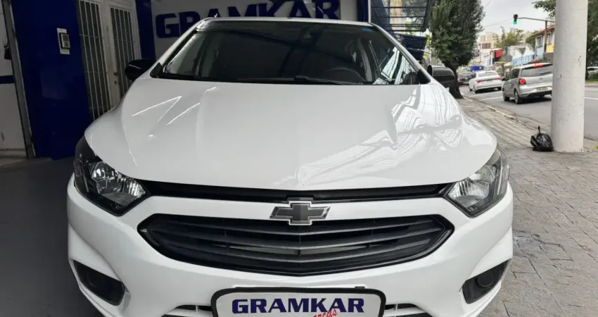ONIX SEDAN 1.0 PLUS  JOY BLACK 2021