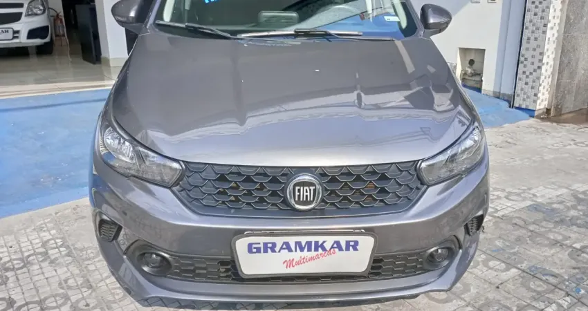 FIAT ARGO DRIVE 1.0 FLEX 2020