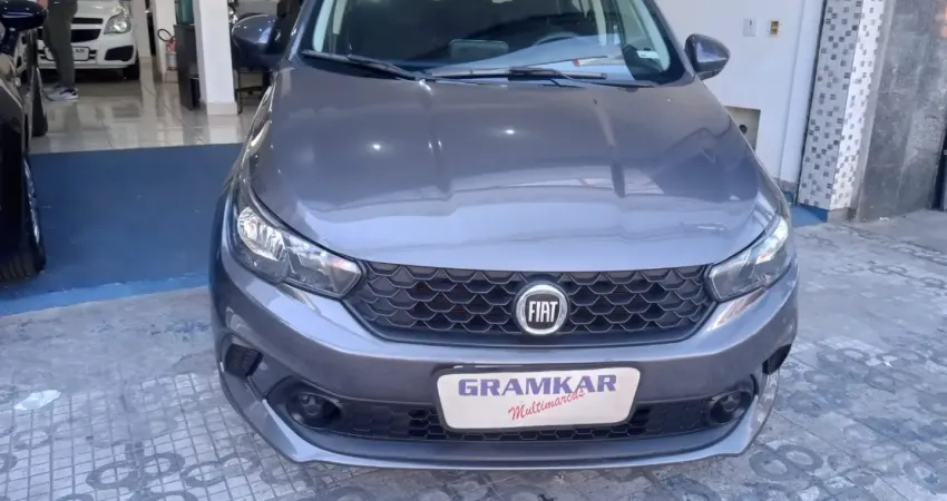 FIAT ARGO DRIVE 1.0 FLEX 2020