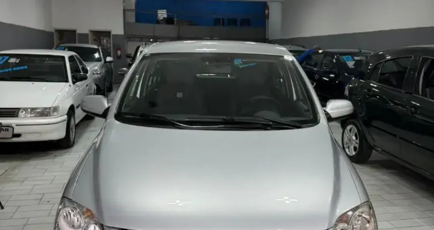 VOLKSWAGEN FOX 1.0 ROUTE  2009