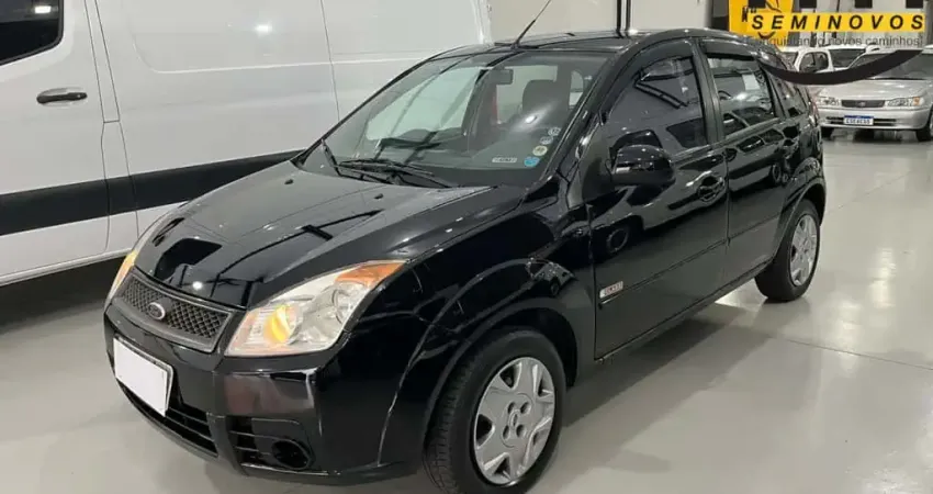 Ford Fiesta 2008 1.0 mpi class hatch 8v flex 4p manual