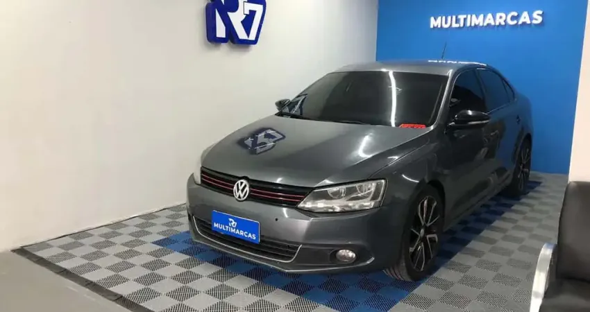VOLKSWAGEN JETTA 2.0 2013