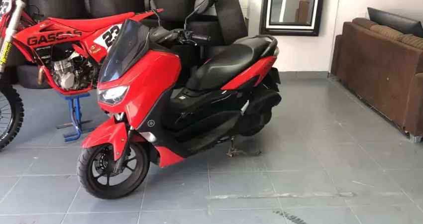YAMAHA NMAX 160 2024