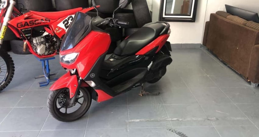 YAMAHA NMAX 160 2024