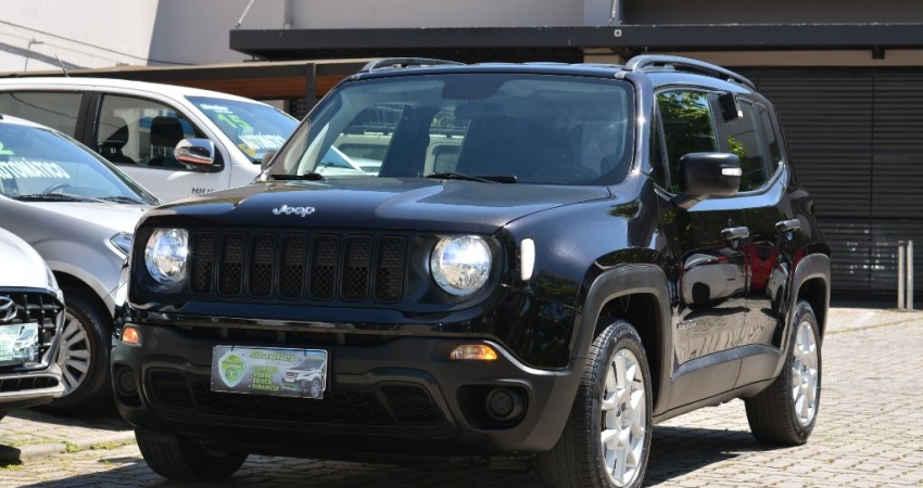 RENEGADE SPORT