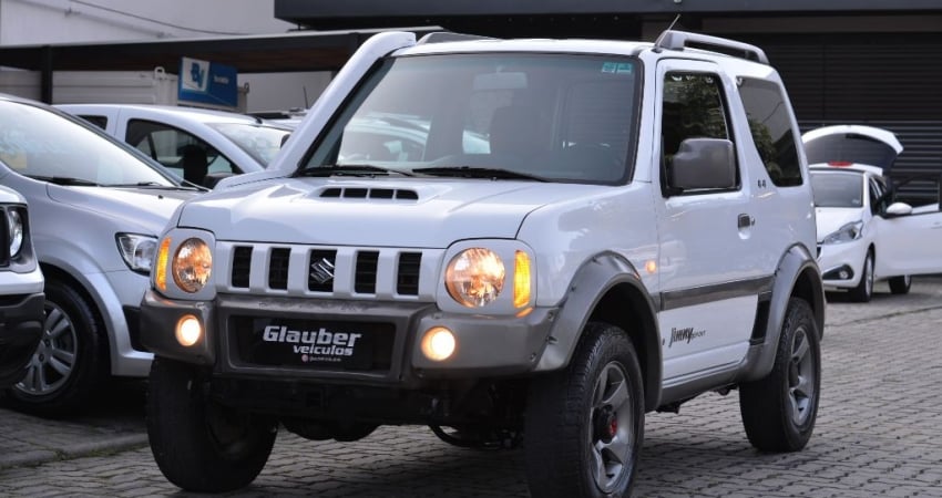 JIMNY 4 sport,
