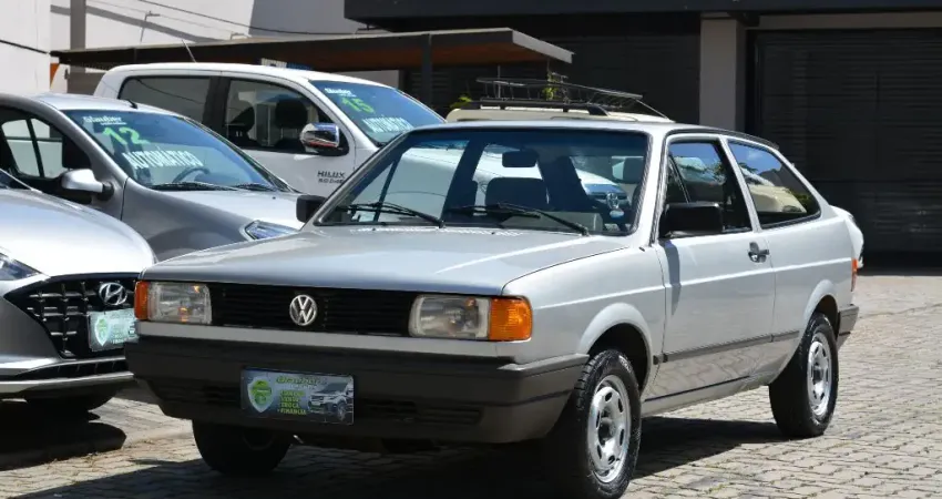 GOL 1000 1.0