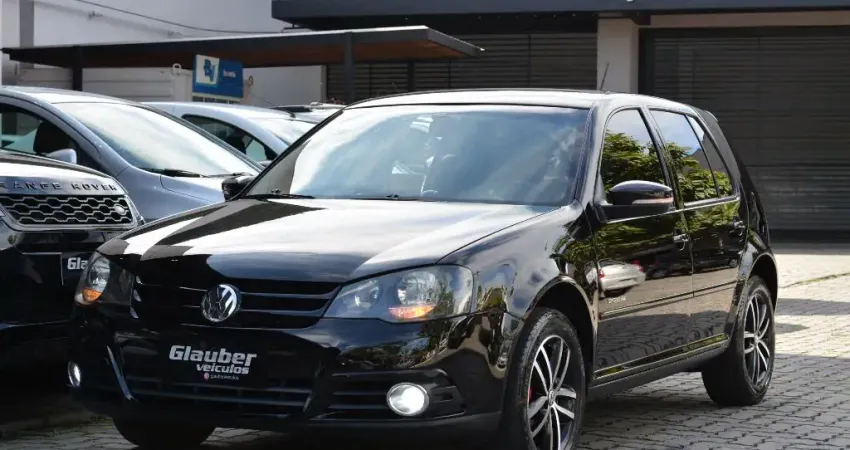 GOLF SPORTLINE 1.6