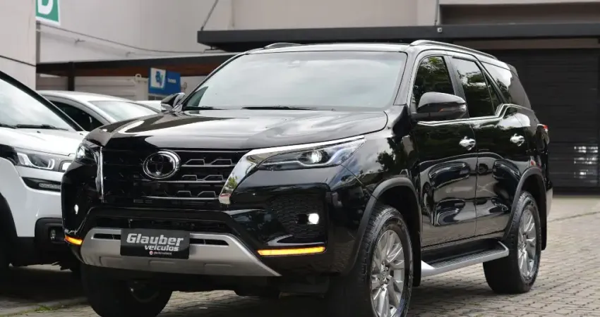 HILUX SW4 SRX 3.0