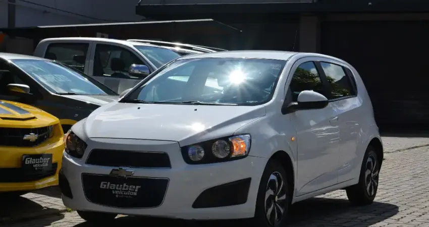 SONIC LT 1.4 FLEX