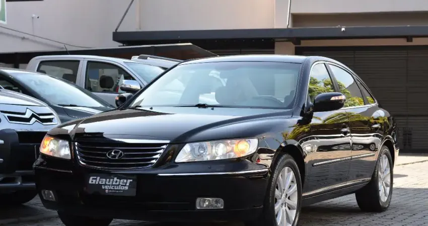 AZERA GLS 3.3 V6