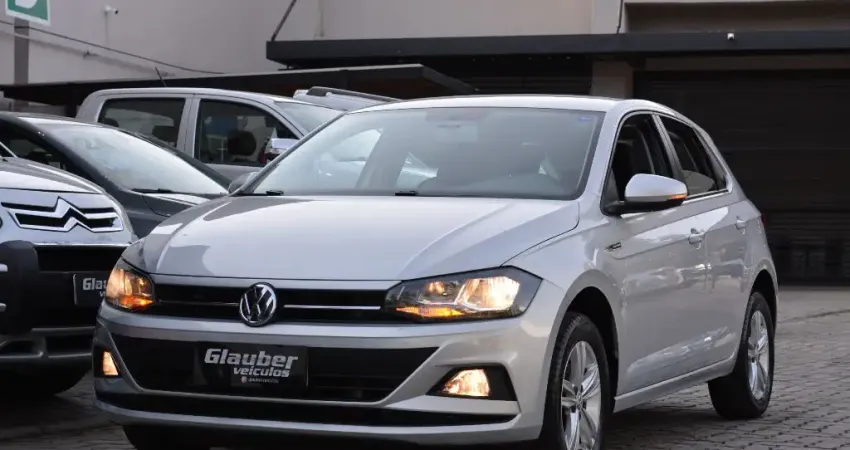 POLO 200 TSI, COMFORTLINE