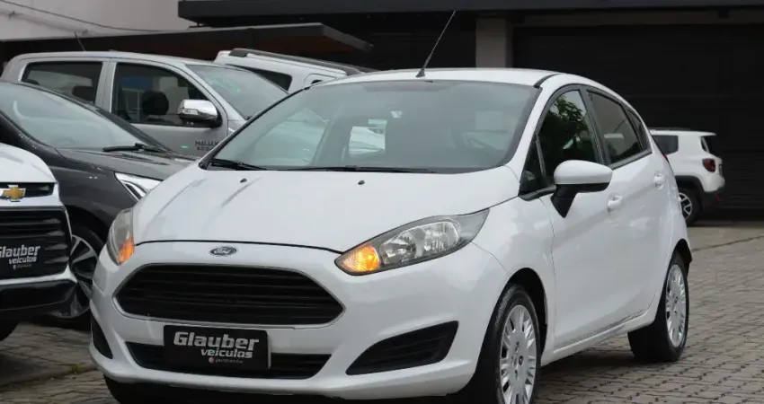 NEW FIESTA 1.5,  