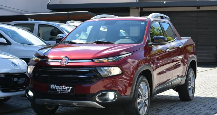 TORO VOLCANO, DIESEL