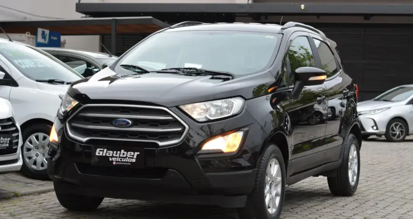 ECOSPORT SE 1.5