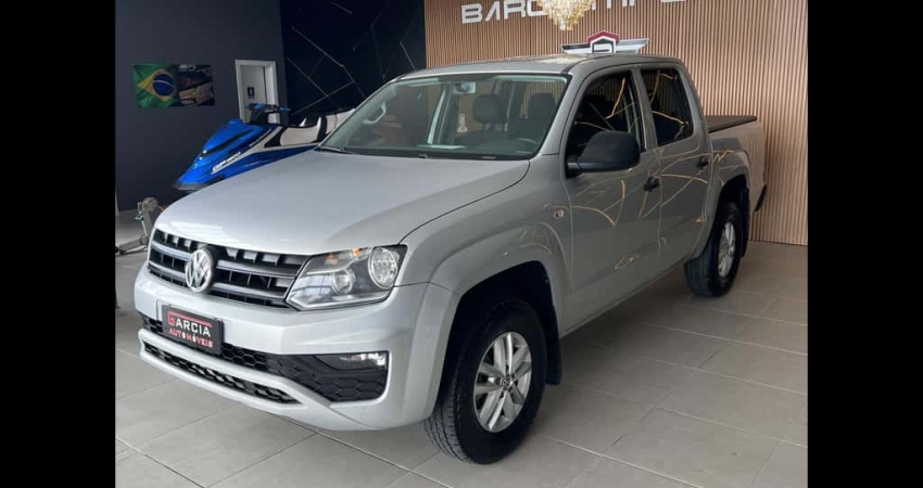 AMAROK SE CD 2.0 16V TDI 4x4 Diesel
