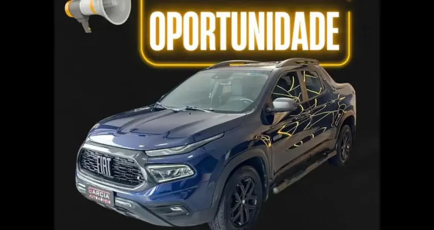 Toro Ultra 2.0 16V 4x4 TB Diesel Aut.