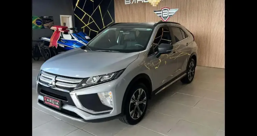 Eclipse Cross HPE 1.5 16V 165cv Aut.