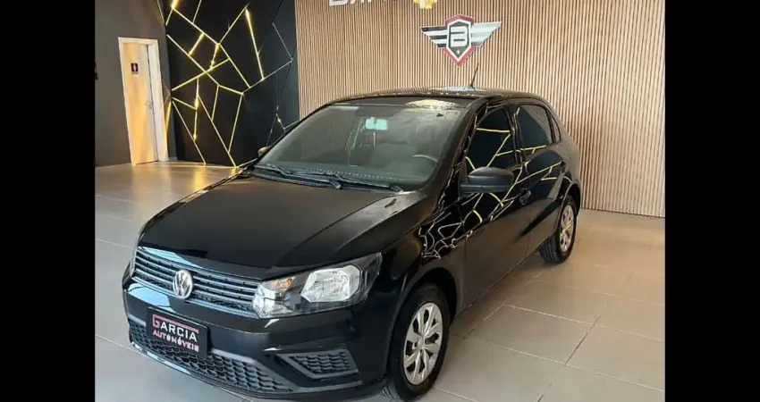 Gol 1.0 Flex 12V 5p