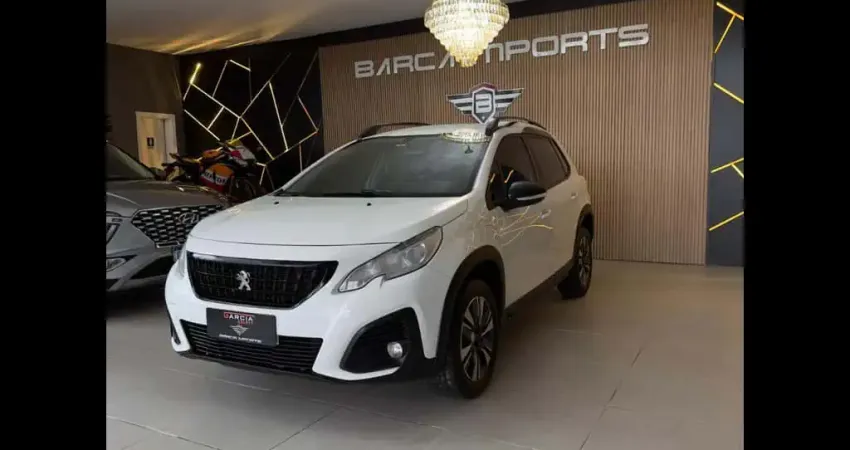 2008 Allure 1.6 Flex 16V 5p Aut.