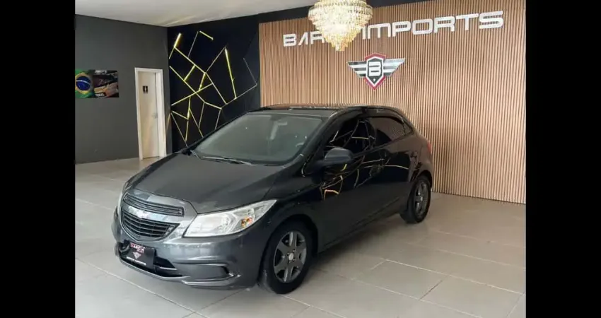 ONIX HATCH Joy 1.0 8V Flex 5p Mec.