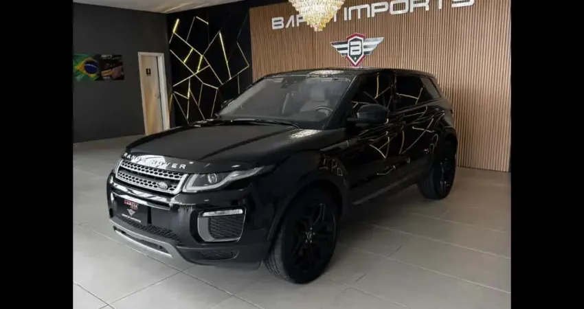 Range R.EVOQUE SD4 SE 2.2 Dies. Aut. 5p