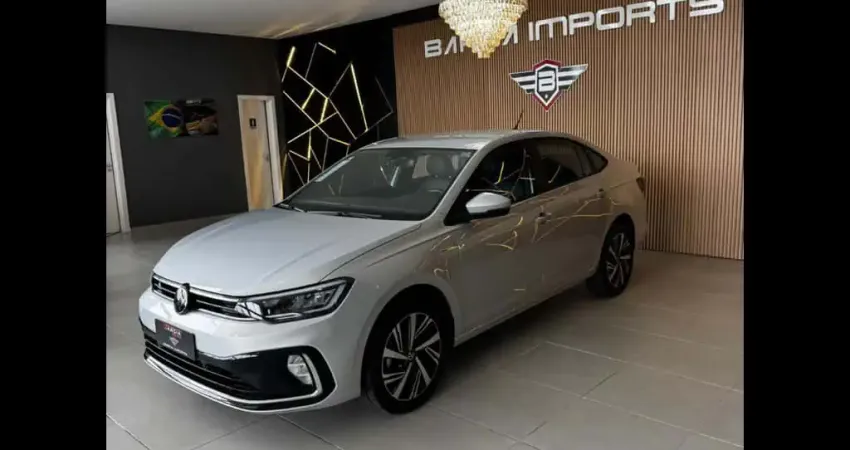 VIRTUS Highline 200 TSI 1.0 Flex 12V Aut