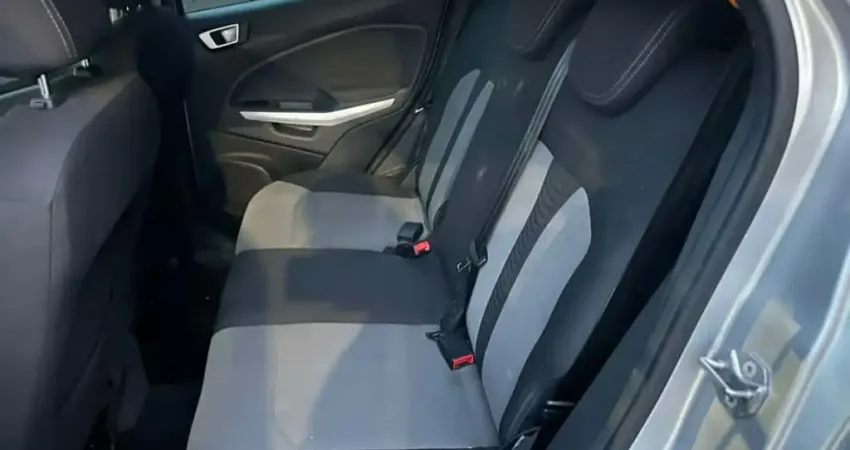 FORD ECOSPORT 1.6 FREESTYLE 16V FLEX 4P POWERSHIFT
