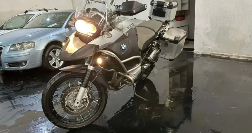 BMW R 1200 GS ADVENTURE