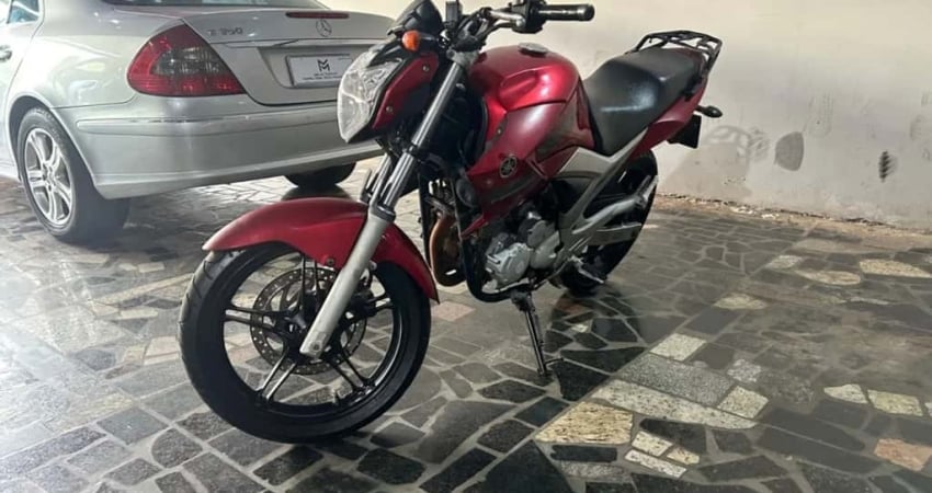 YAMAHA YS 250 FAZER