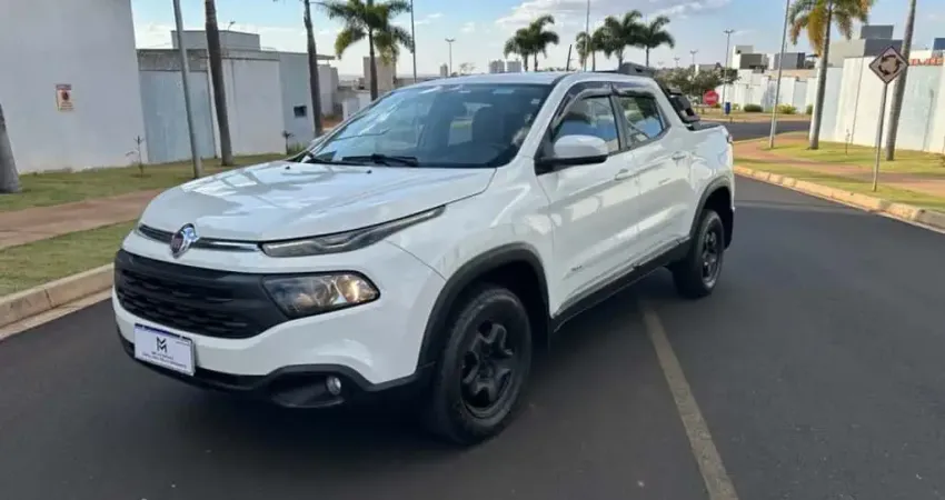FIAT TORO 1.8 16V EVO FLEX FREEDOM AT6