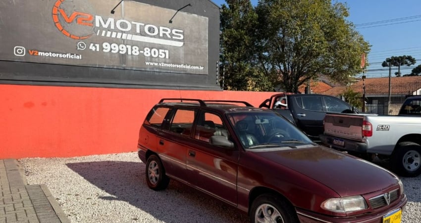GM/ASTRA GLS 2.0 1995!!