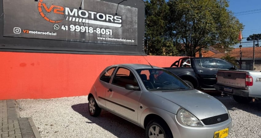 FORD KA GL 1.0 2006!! 
