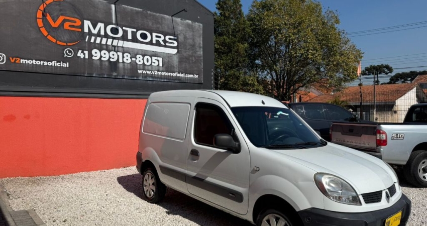 Kangoo 2013