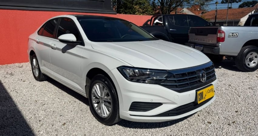 VW Jetta 250 1.4 tsi 2019