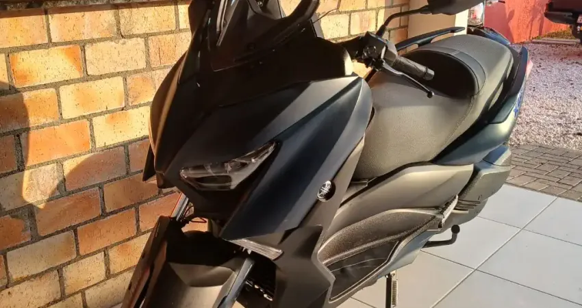Yamaha X- MAX 250 ABS