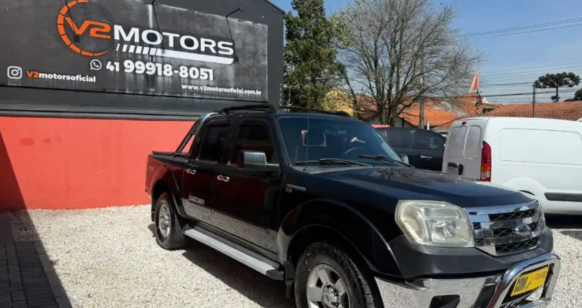 FORD/ RANGER XLT 3.0 2011!!