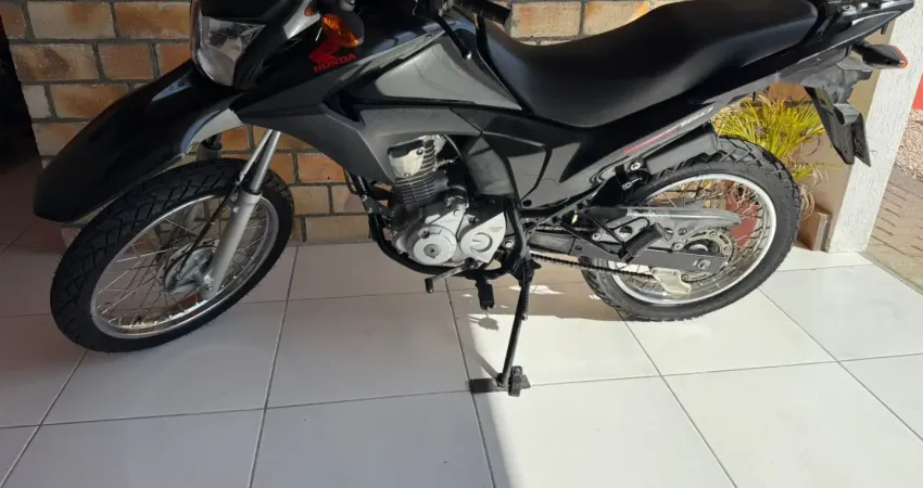 HONDA/ NXR 160 BROS 2018!!!