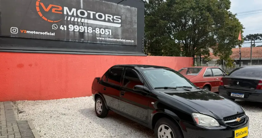 GM/ CLASSIC LS 2014 COMPLETO!!! 