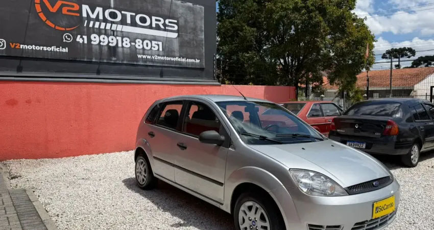 FORD FIESTA PERSONNALITÉ 1.0 2004!!! 