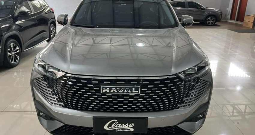 GREAT WALL GWM HAVAL H6 PREM PHEV 2024