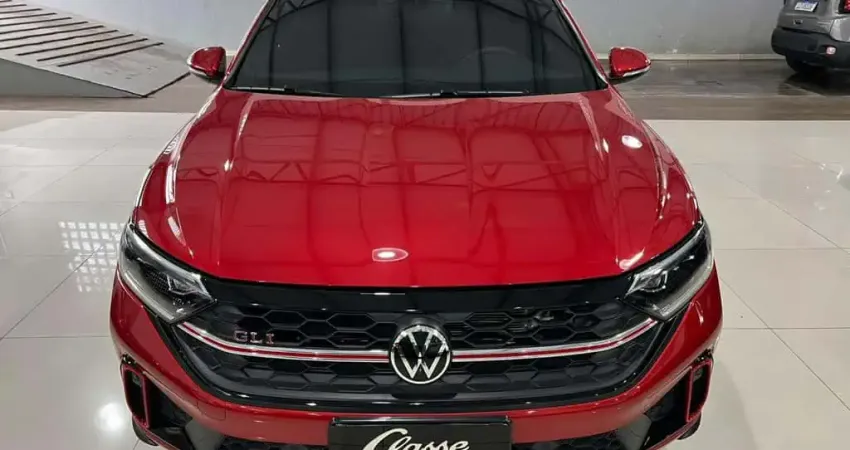VOLKSWAGEN JETTA GLI 2024