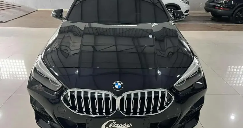 BMW 218I 2024