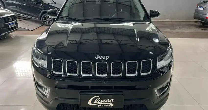 JEEP COMPASS LIMETED F H 2019