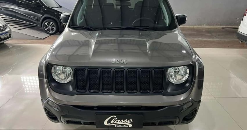 JEEP RENEGADE SPORT AT 2020